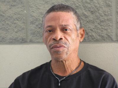 Anthony Craig Green a registered Sex Offender of Texas