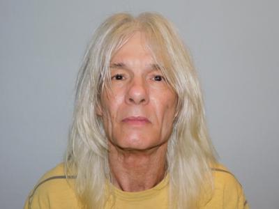 Clinton Paul Owens a registered Sex Offender of Texas