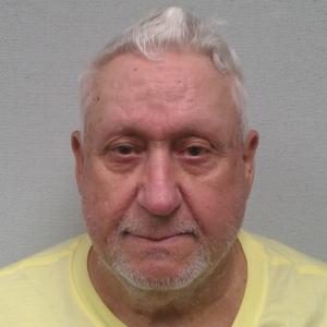 David Arnold Davis a registered Sex Offender of Texas