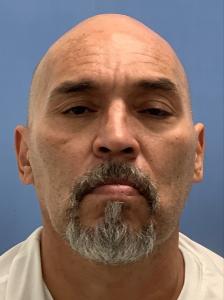 Alfredo Franco Garza a registered Sex Offender of Texas