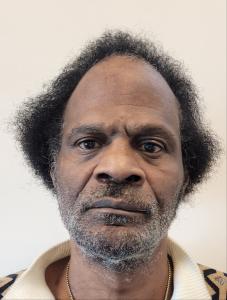 Terry Ladelle Perkins a registered Sex Offender of Texas