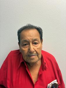 Arturo Aguirre a registered Sex Offender of Texas