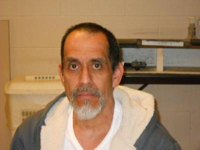 Enrique Lucero a registered Sex Offender of Texas