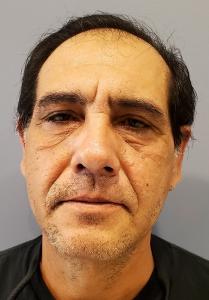 Eddie Ramirez a registered Sex Offender of Texas