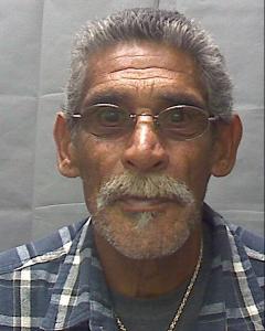 Andres Carsco Martinez a registered Sex Offender of Texas
