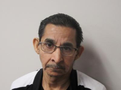 Ignacio Ibarra a registered Sex Offender of Texas