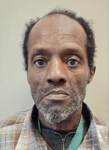 Marvin Andrew Nolan a registered Sex Offender of Texas