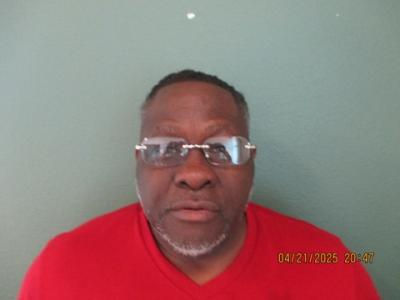 Larry Eugene Phillips a registered Sex Offender of Texas