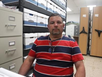 Ralph Hernandez a registered Sex Offender of Texas