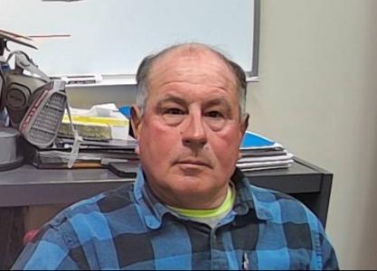 Nicolas Davila Garza a registered Sex Offender of Texas