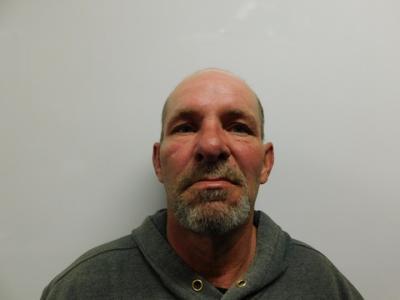 John Lafayette Mc-bride a registered Sex Offender of Texas