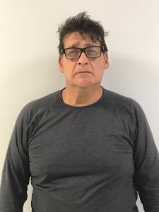 Saul Rodriguez a registered Sex Offender of Texas