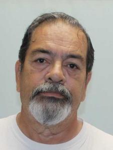 Roel Limas a registered Sex Offender of Texas