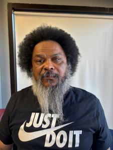 Samuel James Johnson III a registered Sex Offender of Texas