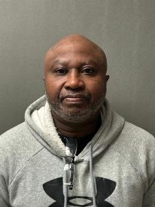 James Goree Wilson a registered Sex Offender of Texas