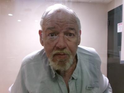 Monte Lance Heidlebaugh a registered Sex Offender of Texas