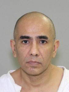 Reynaldo Montoya a registered Sex Offender of Texas