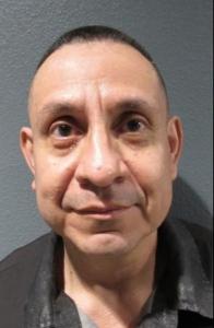 Angel Emilio Rocha a registered Sex Offender of Texas