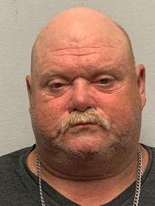 James Cooper Campbell a registered Sex Offender of Texas