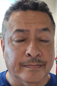 Albert Valdez a registered Sex Offender of Texas