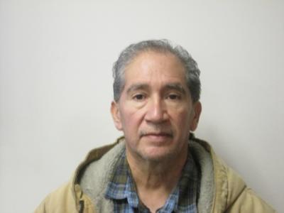 Ventura Lopez a registered Sex Offender of Texas