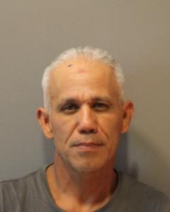 Jeremy Luis Gonzalez a registered Sex Offender of Texas