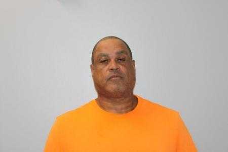 Arthur Louis Butler a registered Sex Offender of Texas