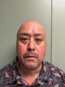 Dionel Colmenero Jr a registered Sex Offender of Texas