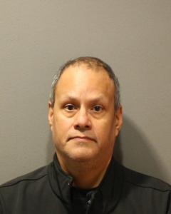 Rodolfo Garcia a registered Sex Offender of Texas