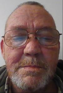 Burel Burleson Blakeney a registered Sex Offender of Texas