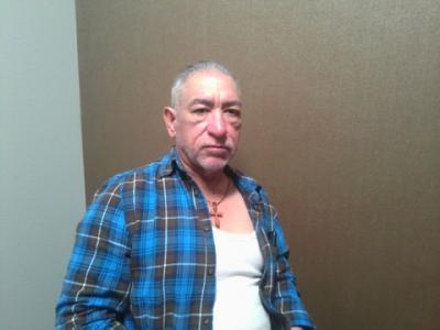 Adan Lopez Zamora a registered Sex Offender of Texas