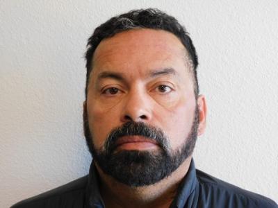 Mark James Cheneault a registered Sex Offender of Texas