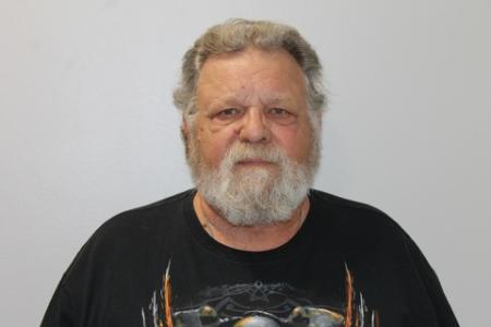 Henry Dean Conaway a registered Sex Offender of Texas