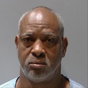 Gregory Bernard White a registered Sex Offender of Texas