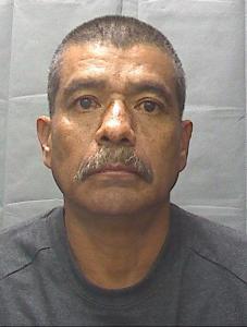 Diego Arrelano Gardea a registered Sex Offender of Texas