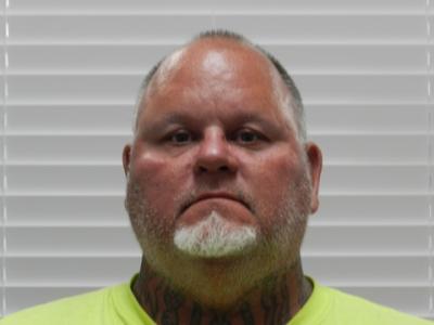 Claude Wood II a registered Sex Offender of Texas
