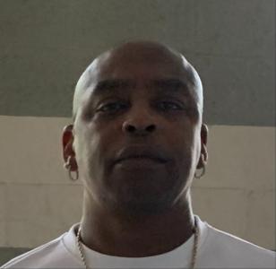 Terrance Andrea Clark a registered Sex Offender of Texas