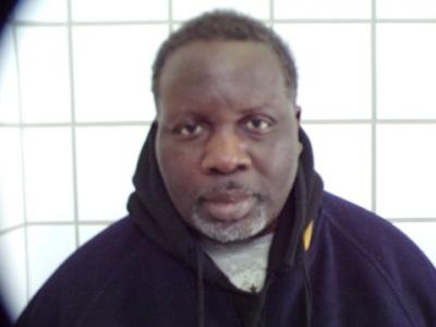 Wesley Wilson Jr a registered Sex Offender of Texas