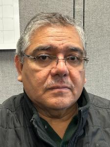 Ramon Mendez Garcia a registered Sex Offender of Texas