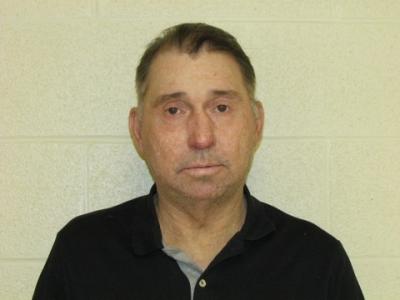 Victor Hugo Schoenewolf a registered Sex Offender of Texas