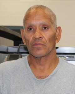 Gilbert Martinez a registered Sex Offender of Texas