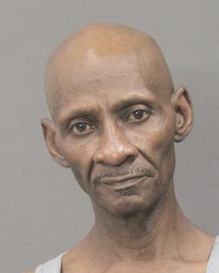 Alvin Otis White Jr a registered Sex Offender of Texas