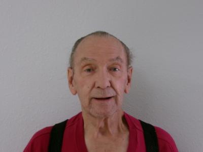 Edward Kellerman Sr a registered Sex Offender of Texas