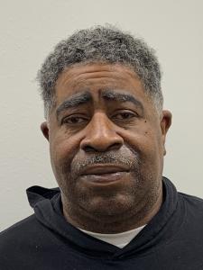 Eric Johnson a registered Sex Offender of Texas