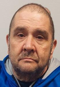 Chris Duane Montgomery a registered Sex Offender of Texas