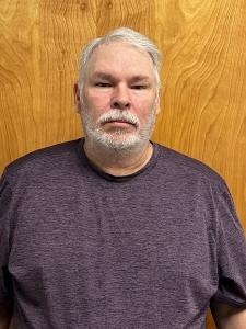 Jeff Paul Claxton a registered Sex Offender of Texas