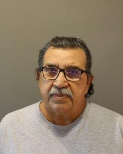 Andrew Sauceda a registered Sex Offender of Texas