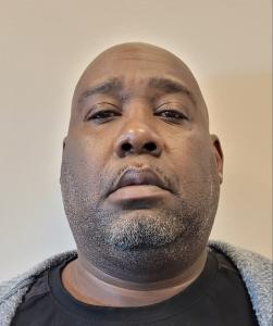 Terry Joseph Lisby a registered Sex Offender of Texas