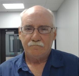 Billy Joe Rouse a registered Sex Offender of Texas