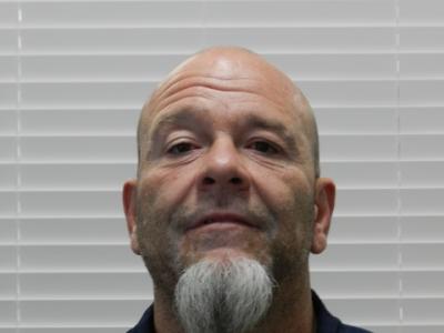 Juston Dale Turnbough a registered Sex Offender of Texas